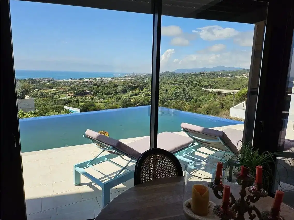 Chalet con jardín en venta en les Fonts 46, imagen 4