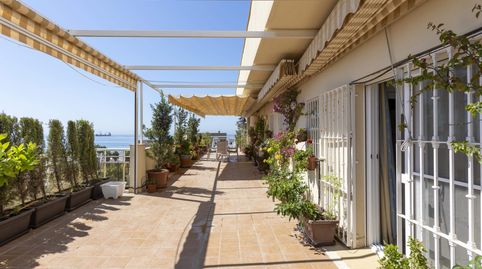 Foto 3 de Ático en venta en Camino del Pelaíllo, Playa de Granada, Motril