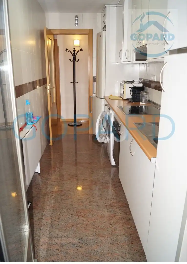 Piso con ascensor en alquiler en Villanueva de la Cañada ciudad, imagen 11