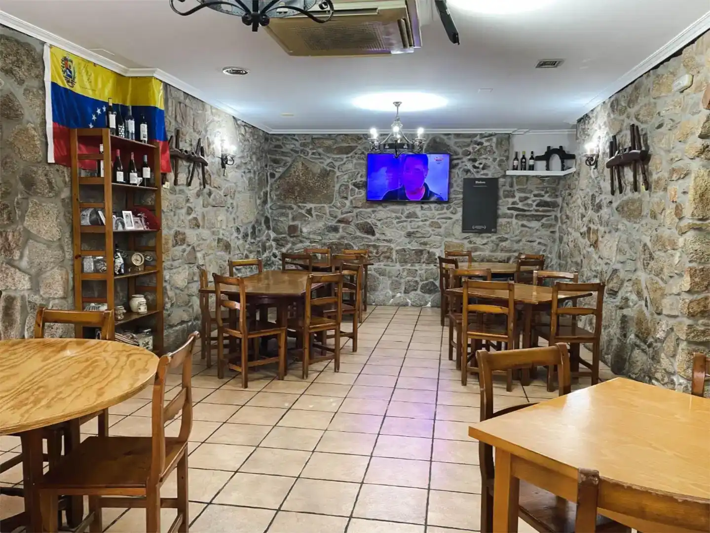 Local de alquiler en Meaño, Pontevedra