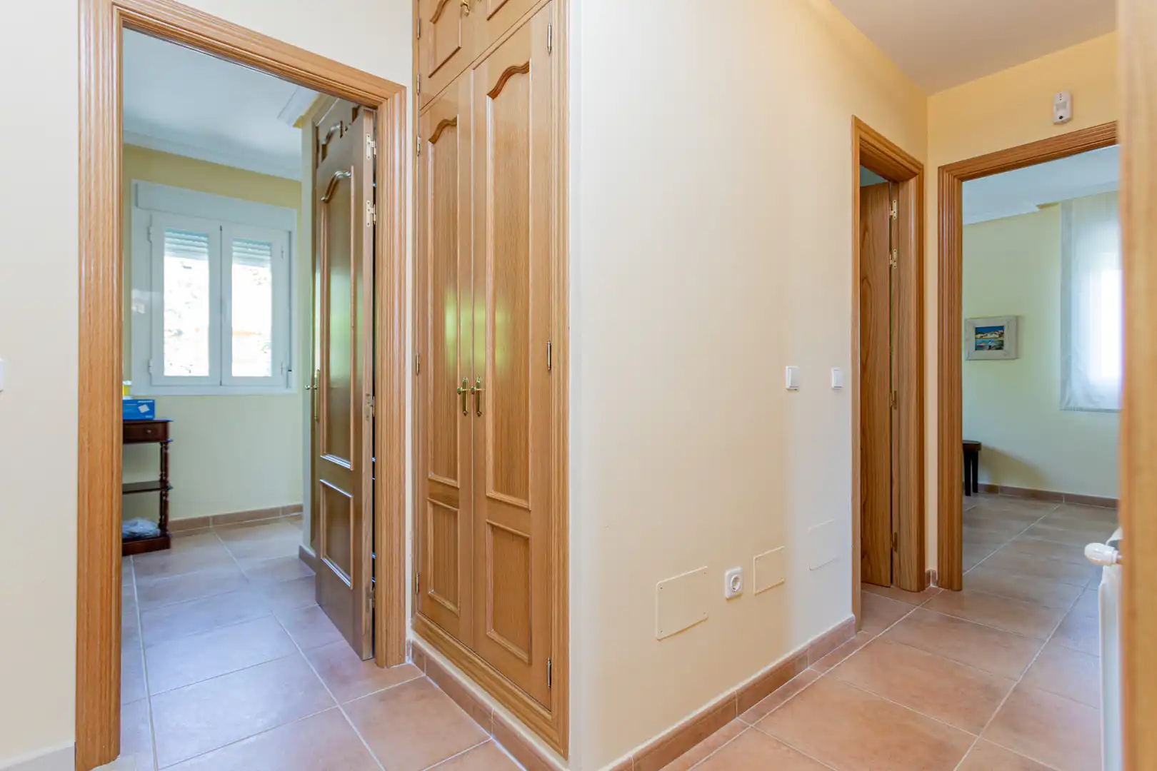 Detached homes for sale in Moralzarzal  with Heating, Furnished and Oven