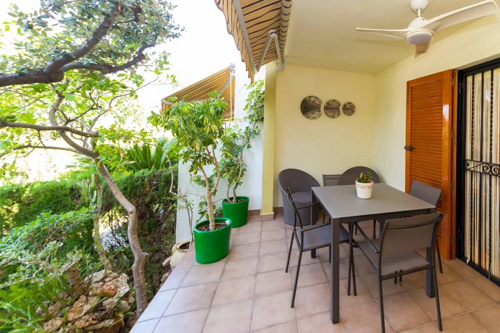 Bungalow avec piscine à vendre à Calle de José Serrano 6, imagen 3