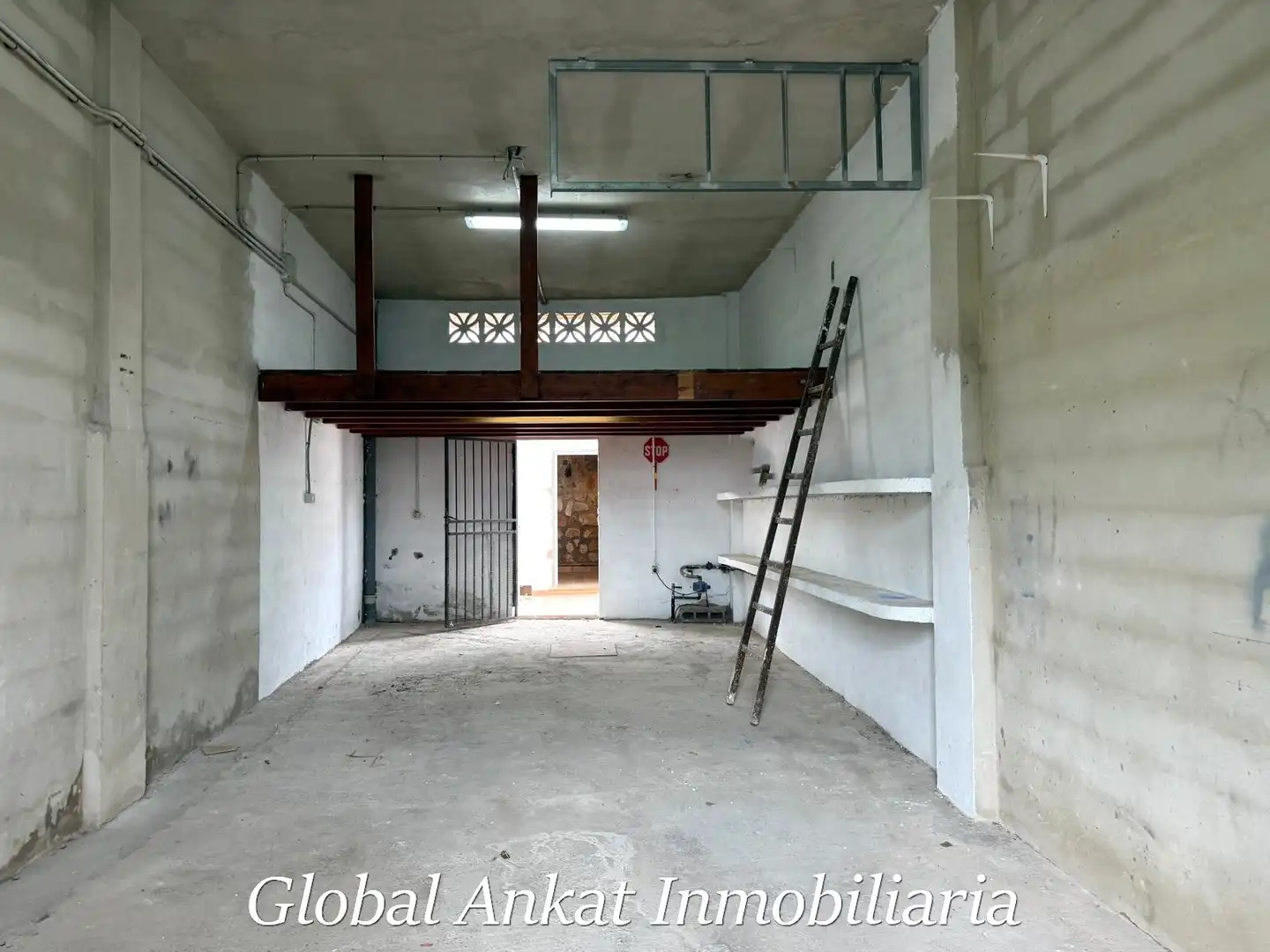 Local de alquiler en Felanitx con Aire acondicionado