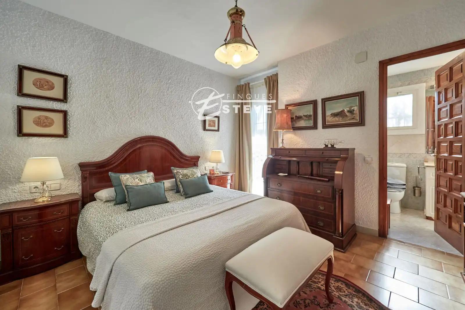 Terraced house with pool for sale in Alorda Park, imagen 38