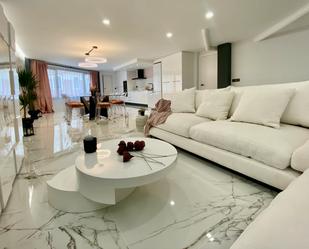 Living room of Loft for sale in Blanes