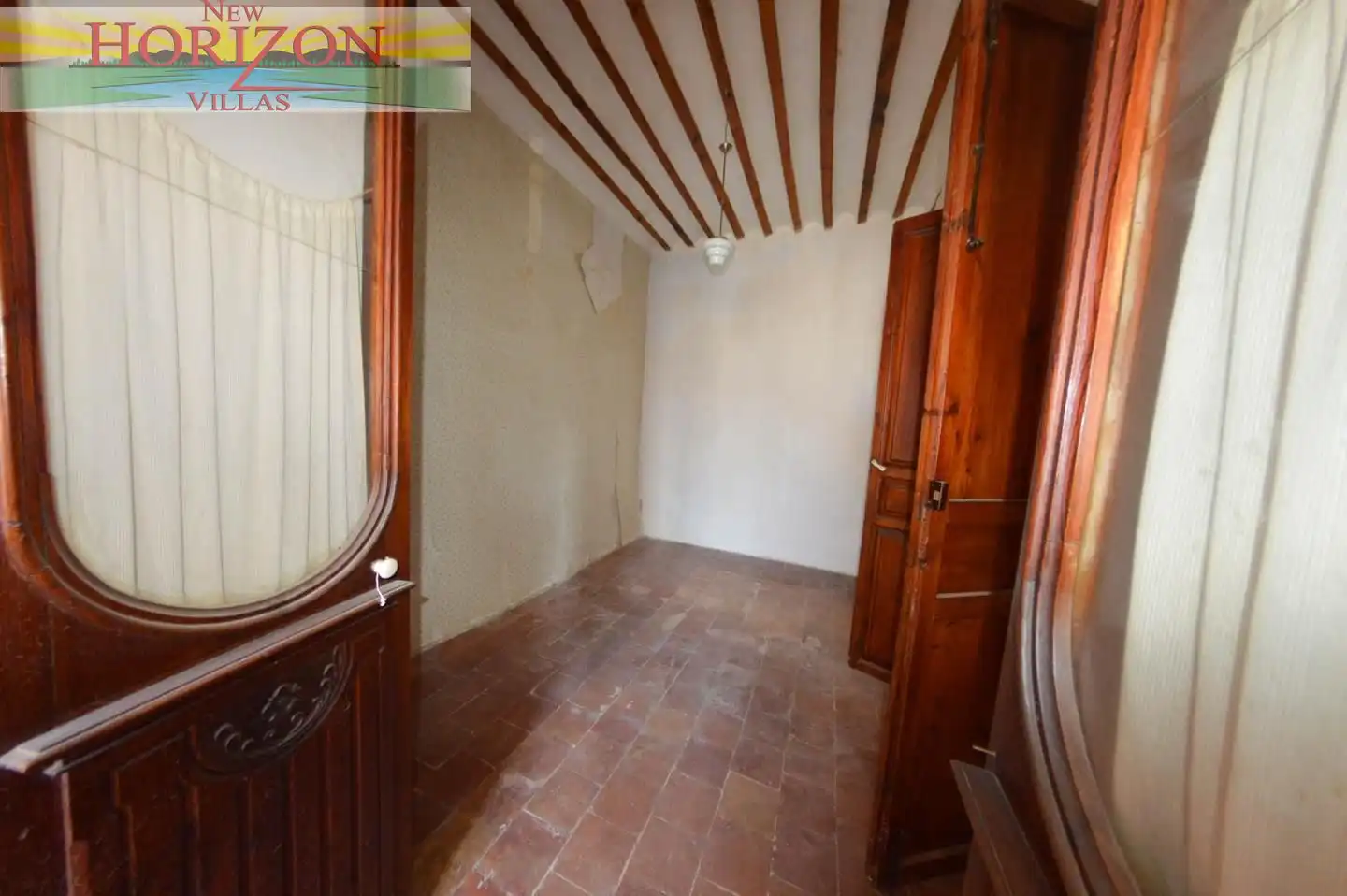 Casa o xalet en venda en Cantoria