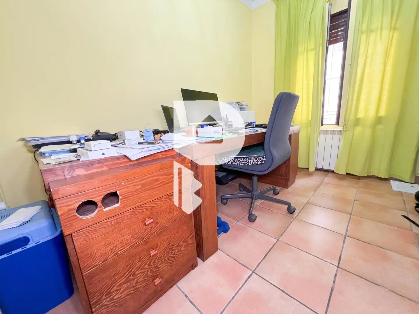 Casa o xalet en venda en Vallirana amb Calefacció, Jardí privat i Terrassa