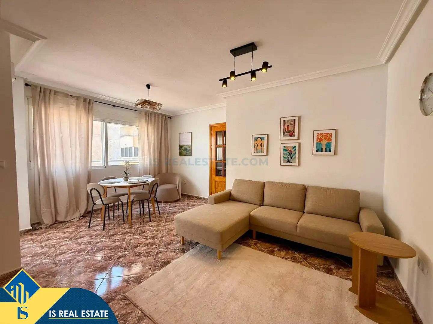 Apartamento con ascensor en venta en Playa del Cura, imagen 2