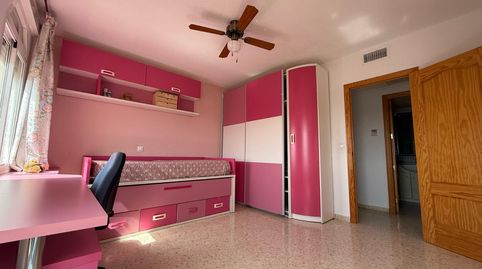 Foto 5 de Piso de alquiler en Calle de Paco León, 34, Cañero, Córdoba Capital
