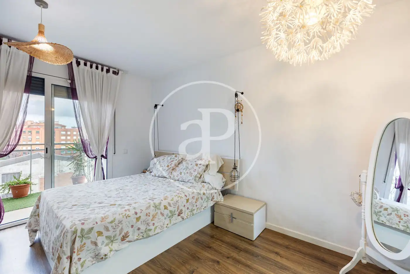 Penthouse mit Pool zum Verkauf in Carrer de Salvador, imagen 14