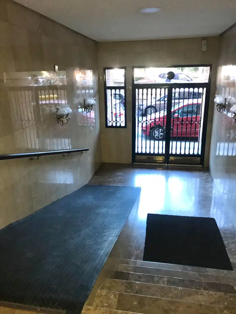 Piso de alquiler en Avenida Juan Carlos I, 22, Centro Ciudad
