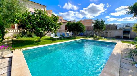 Foto 2 de Casa o xalet de lloguer a Santanyí Poble, Illes Balears