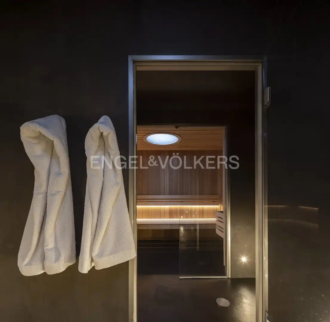 Appartement avec terrasse à vendre à Sant Martí, imagen 30