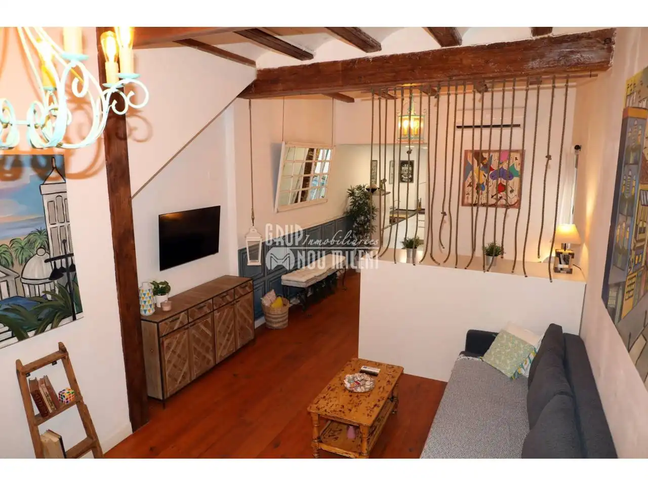 Appartamento in vendita a Calle Escalante, imagen 29