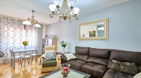 Foto 4 de Casa o xalet en venda a Fuentesaúco, Zamora