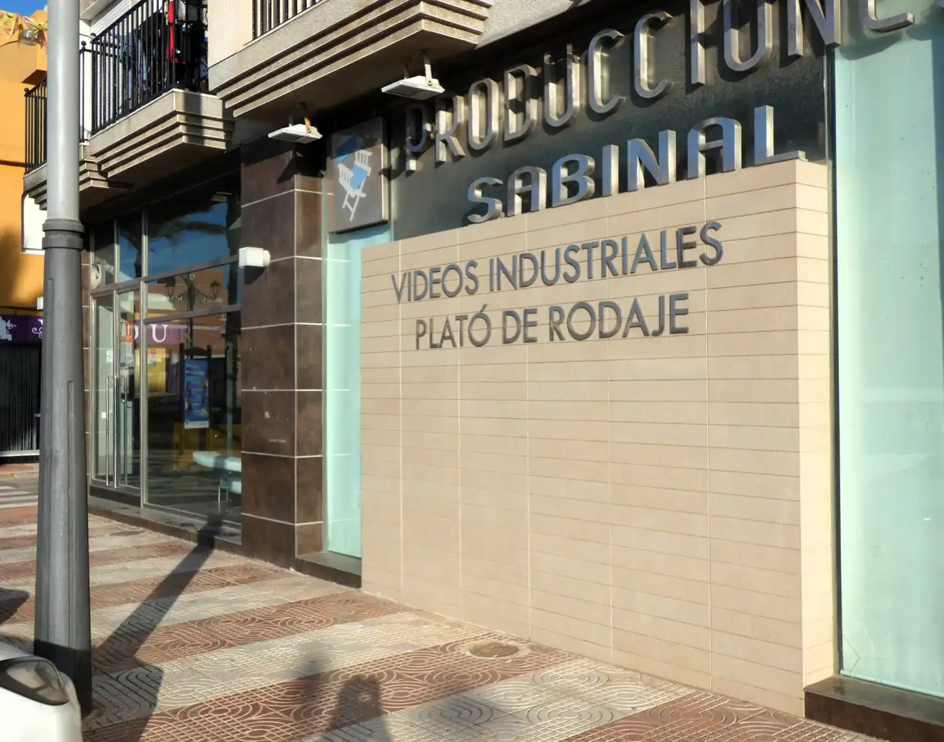 Business premises for sale in Avenida de las Marinas 101, imagen 15
