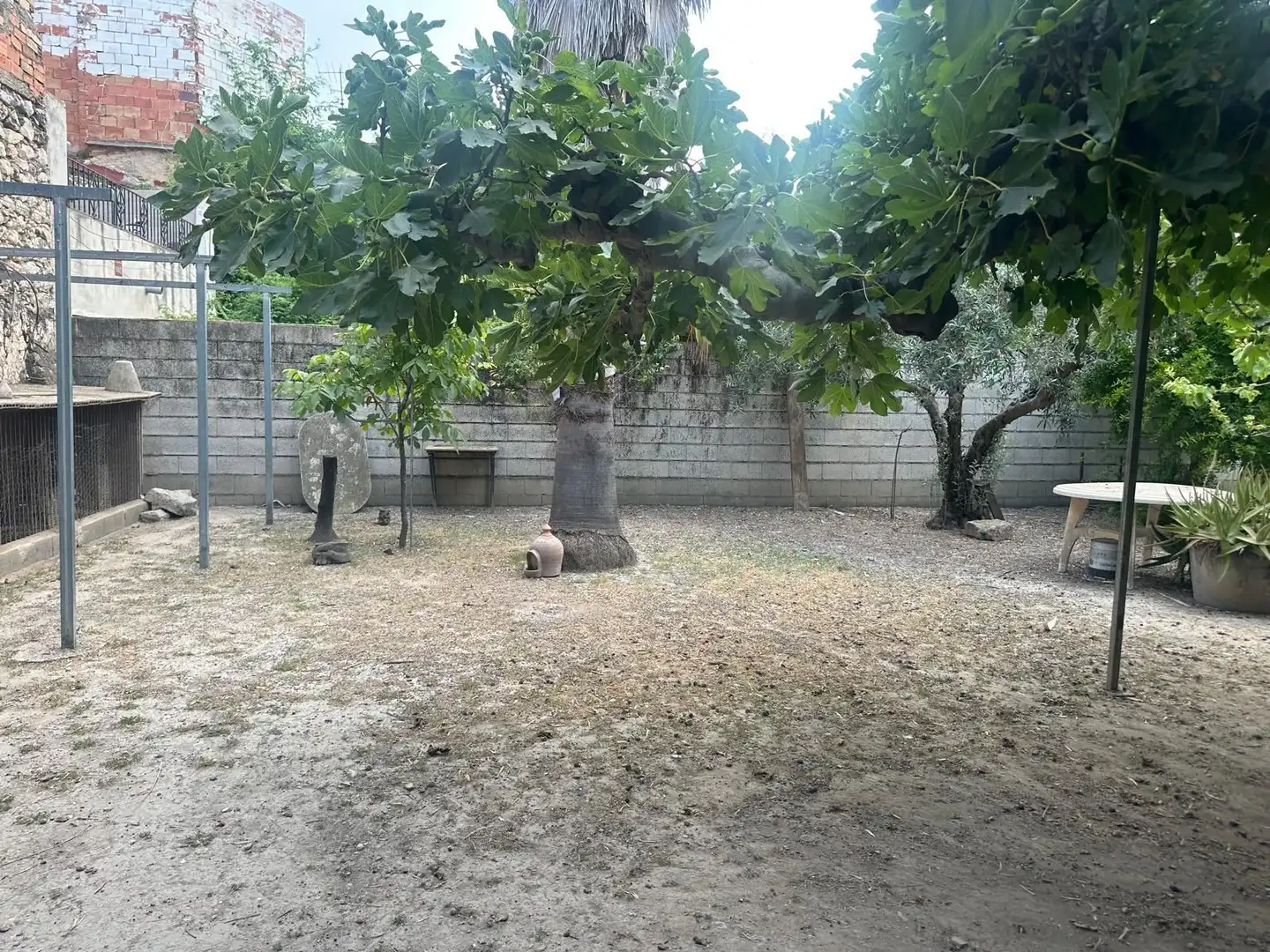 Casa o xalet en venda en Pego