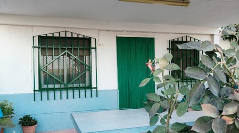 Foto 2 von Haus oder Chalet zum Verkauf in Pedanías - Extrarradio,  Albacete Capital