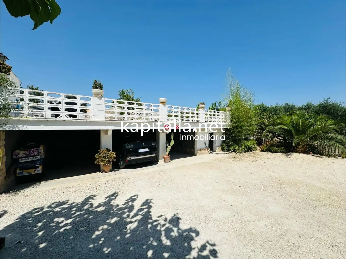 Villa mit Terrasse zum Verkauf in Santa Ana, imagen 49