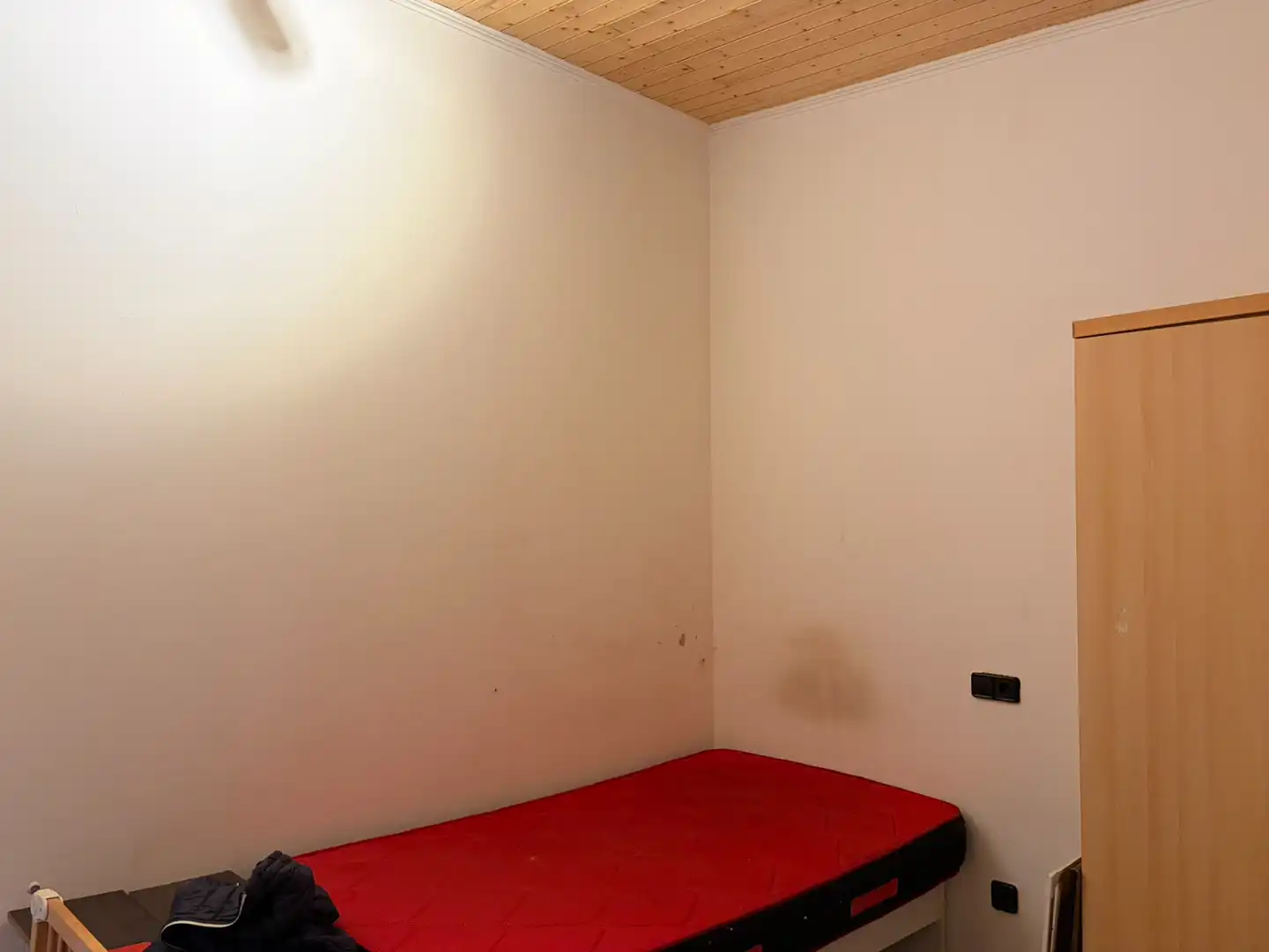 Casa rústica amb jardí en venda a Les Borges Blanques, imagen 28