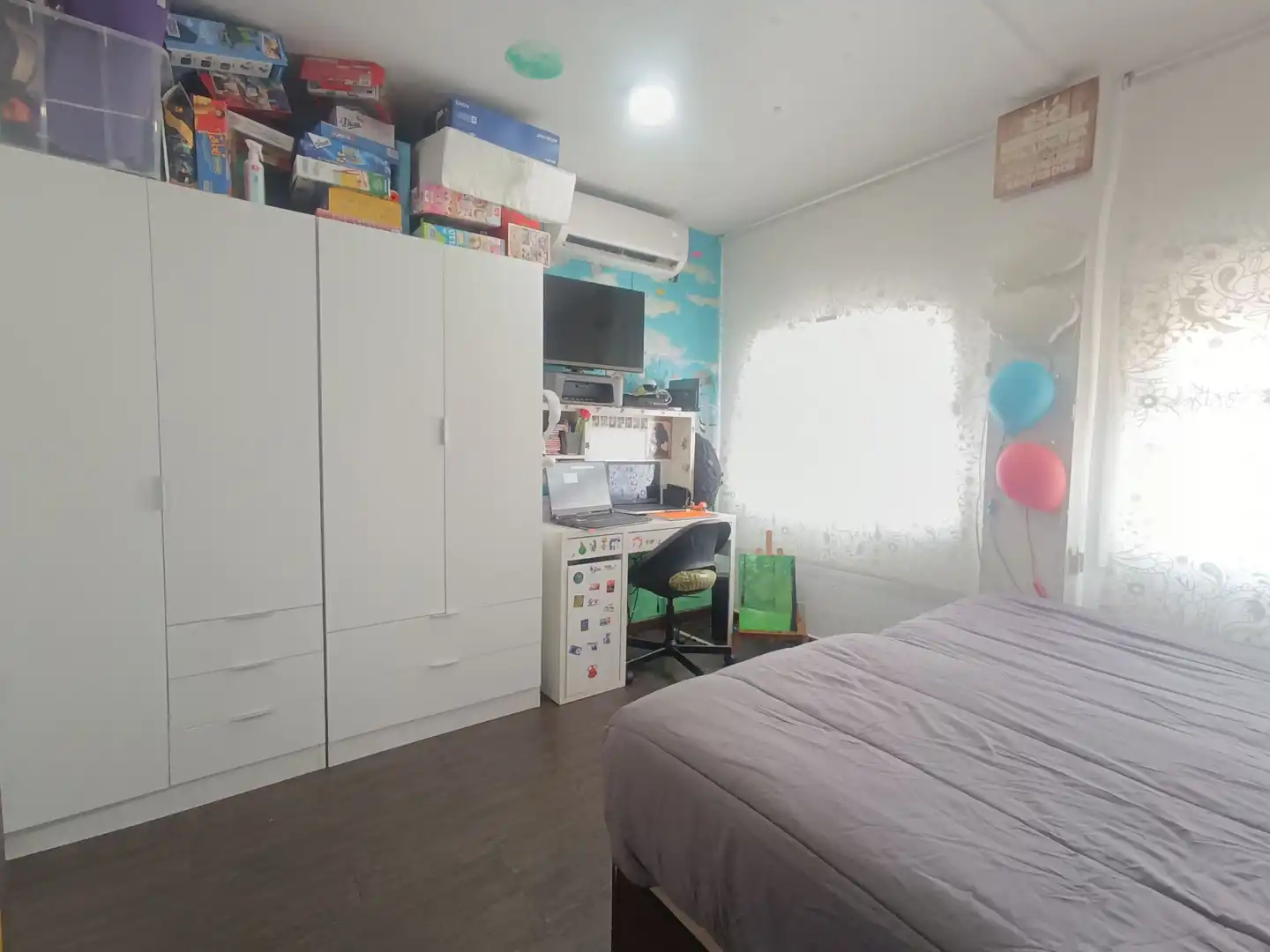 Flat for sale in RIU TER, Lloreda