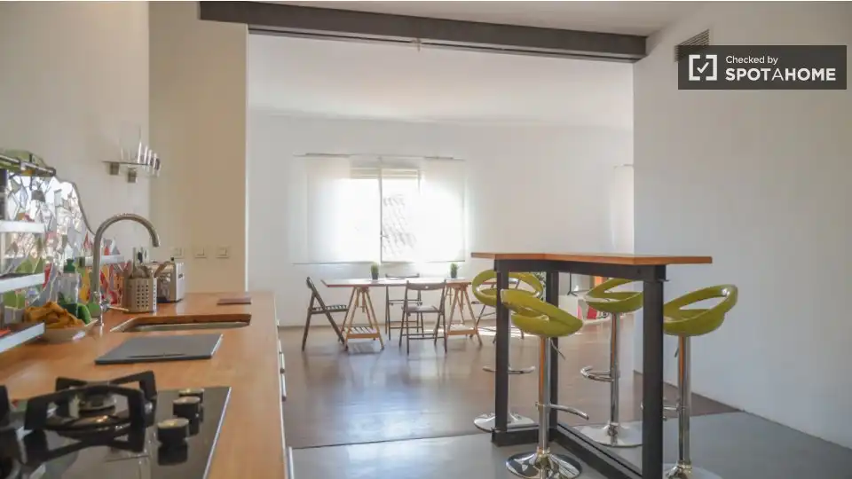 Flat to rent in Centro, imagen 15