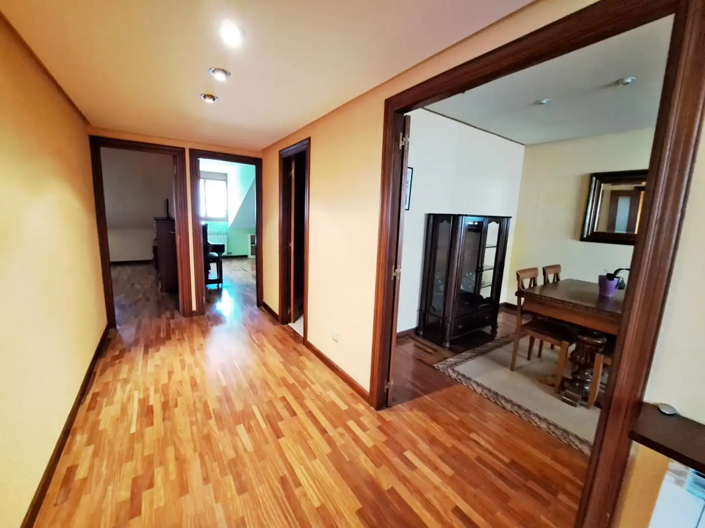 Apartamento en venta en Vitoria - Gasteiz con Calefacción, Trastero y Amueblado