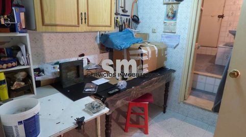 Foto 4 de Casa o xalet en venda a Casco antiguo - Convento - Caldereto, Ubrique