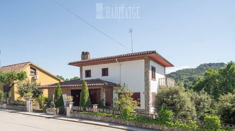 Foto 3 de Casa o xalet en venda a Les Masies de Voltregà, Barcelona