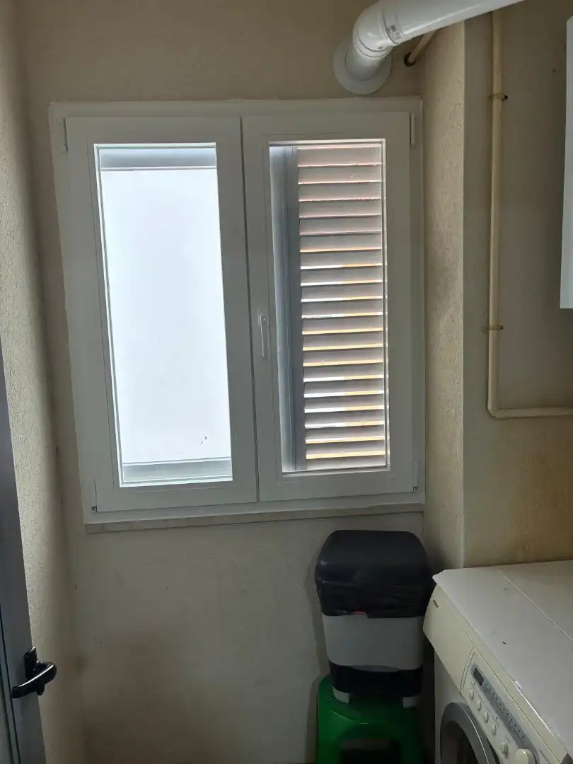 Vista exterior de Apartamento de alquiler en Alcázar de San Juan con Calefacción, Trastero y Amueblado