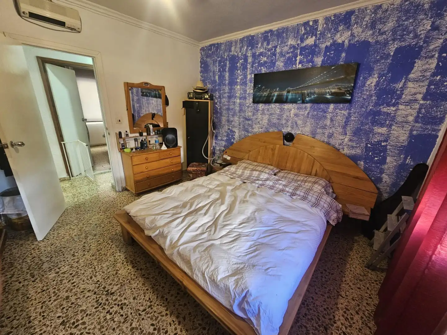 Wohnung mit Terrasse zum Verkauf in Calle LOTERIA, imagen 12
