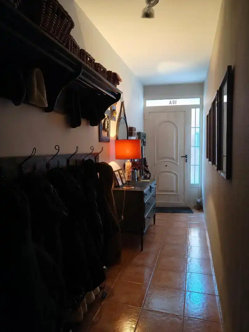 Planta baja en venta en Valdepeñas con Aire acondicionado y Trastero
