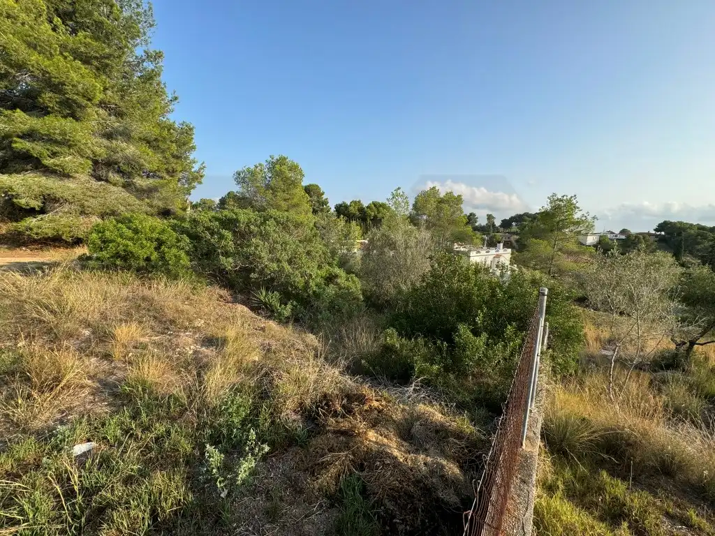 Residential zum Verkauf in Vespella de Gaià
