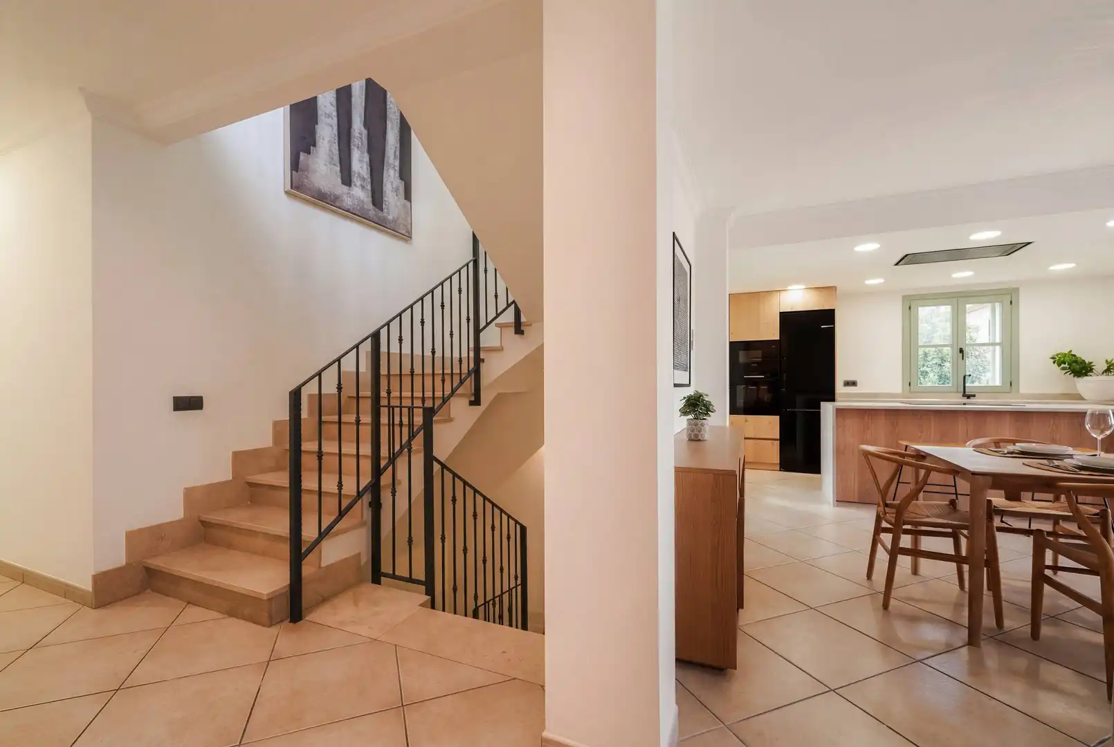 Casa o chalet en venta en Sineu con Aire acondicionado, Calefacción y Jardín privado