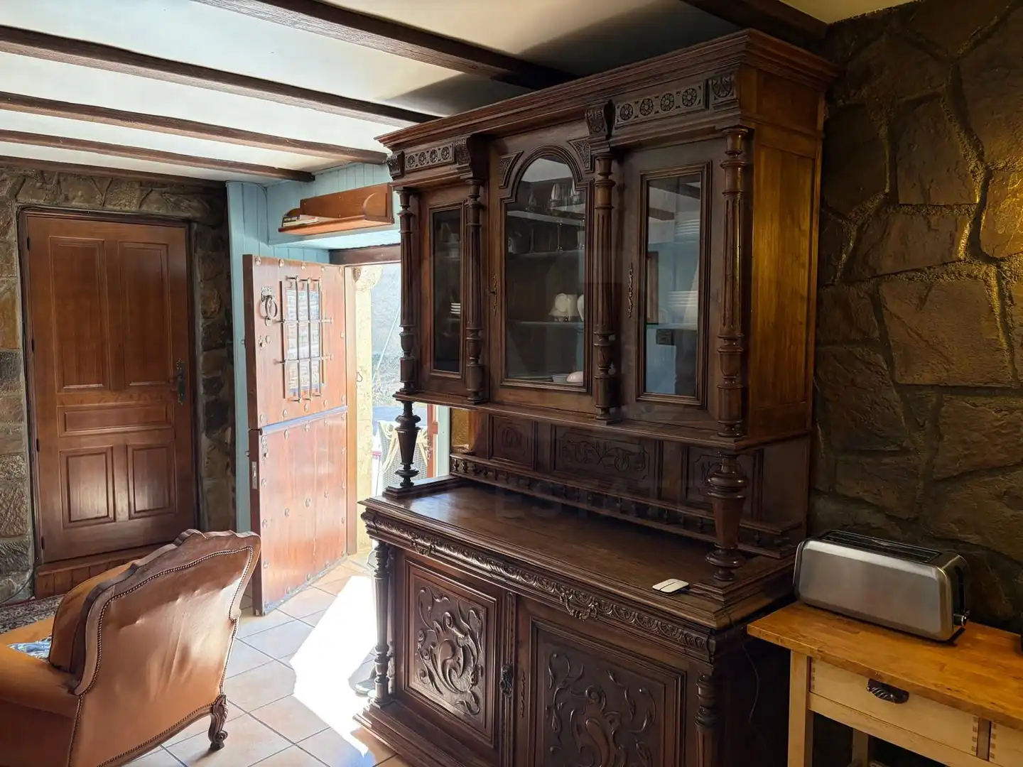 Piso en venta en Castiello de Jaca, Huesca