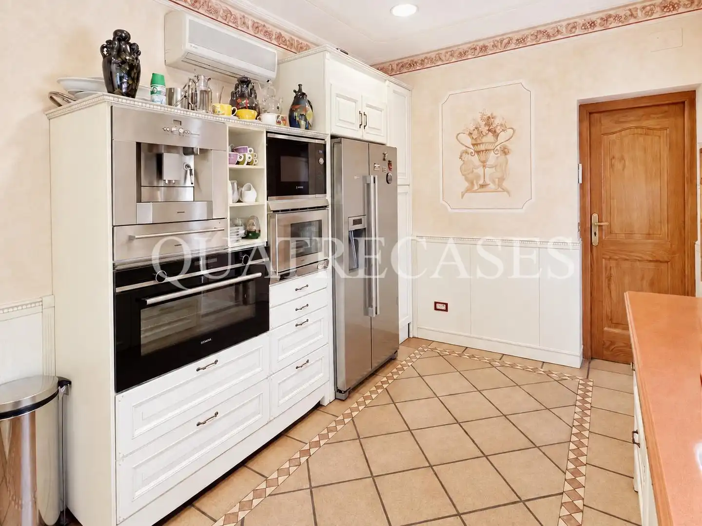 Villa con terrazza in vendita a Avinguda Navarra 21, imagen 30