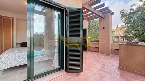 Foto 3 von Wohnung zum Verkauf in Bulevar Mónaco, Hacienda del Álamo Golf, Fuente Álamo de Murcia