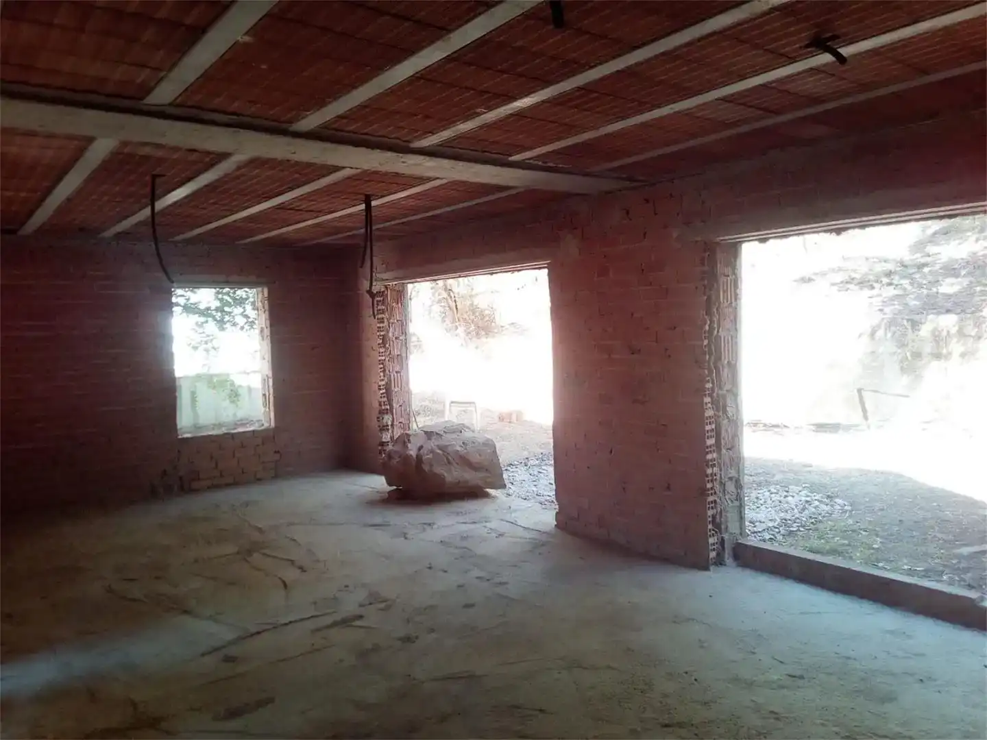 Casa o xalet en venda en Cortes de la Frontera amb Jardí privat i Traster