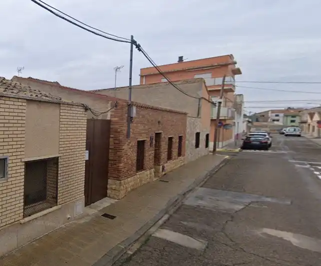 Villa in vendita a Alagón, imagen 4