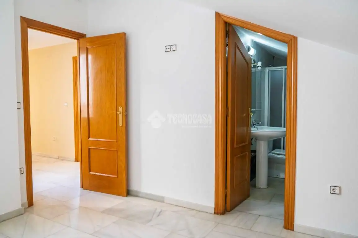 Piso en venta en Don Benito