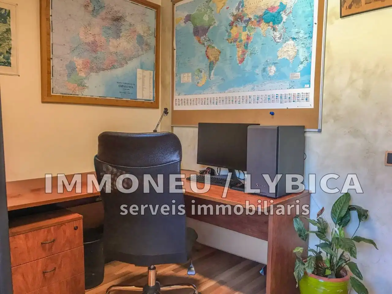 Apartment mit Aufzug zum Verkauf in Pasaje Josep Pla, imagen 5