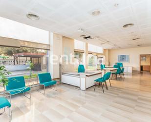 Office to rent in  Valencia Capital  with Air Conditioner, Heating and Furnished