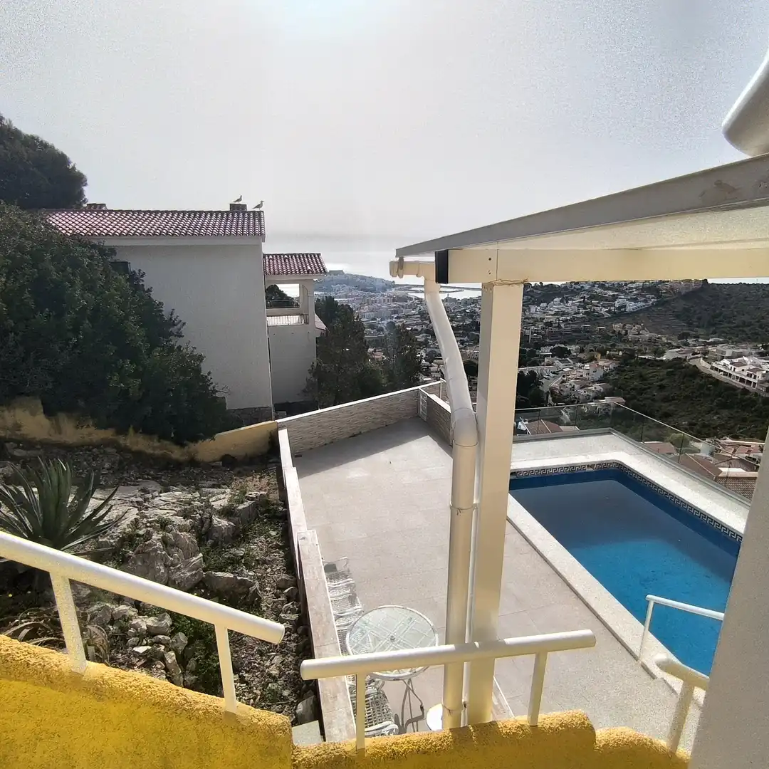 Villa avec terrasse à vendre à Avinguda de Romania, imagen 3