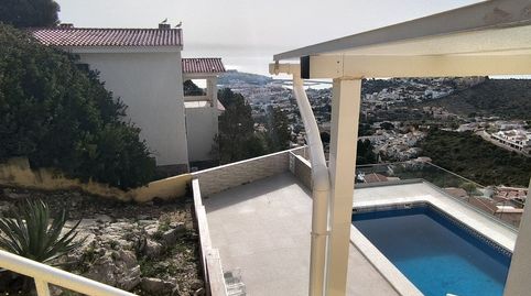 Foto 3 de Casa o chalet en venta en Avinguda de Romania, Las Atalayas - Urmi - Cerro de Mar, Peñíscola / Peníscola