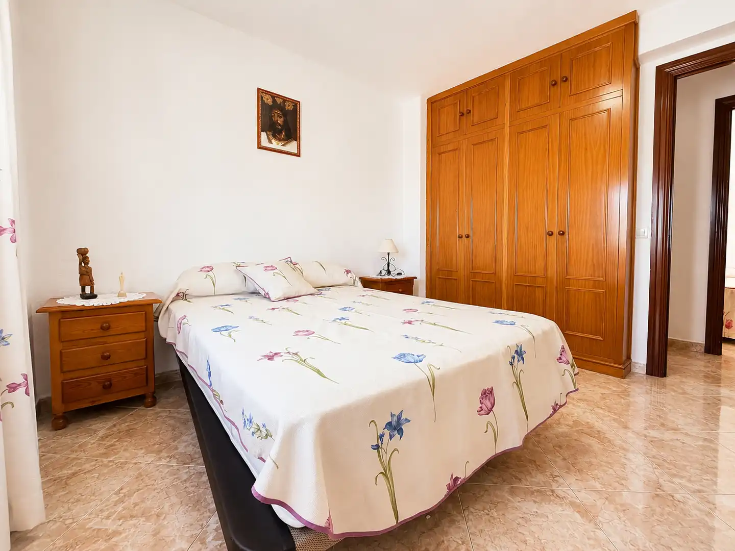 Habitación de Piso en venta en Málaga con Aire acondicionado, Amueblado y Horno
