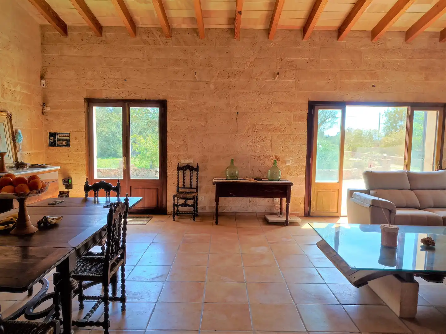 Maison rustique avec jardin à vendre à Felanitx Poble, imagen 16