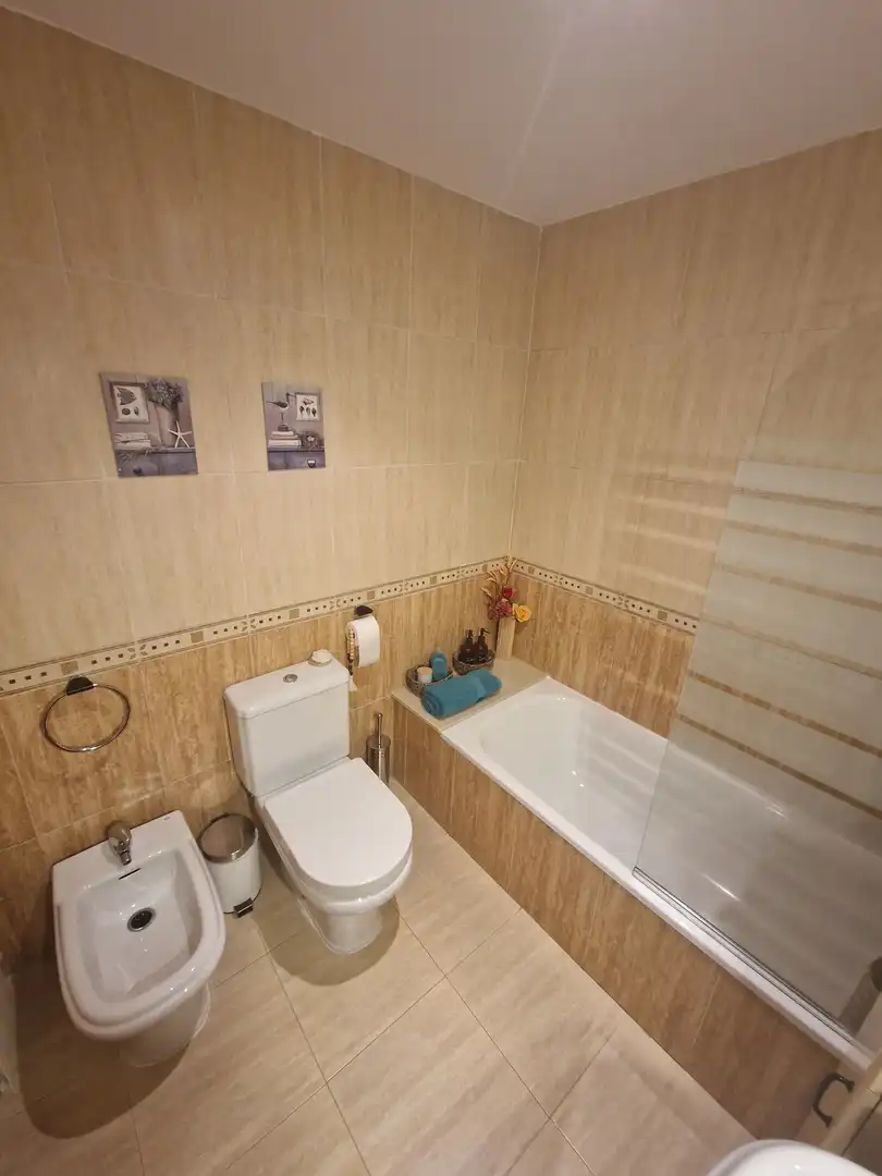 Baño de Piso en venta en Dosrius