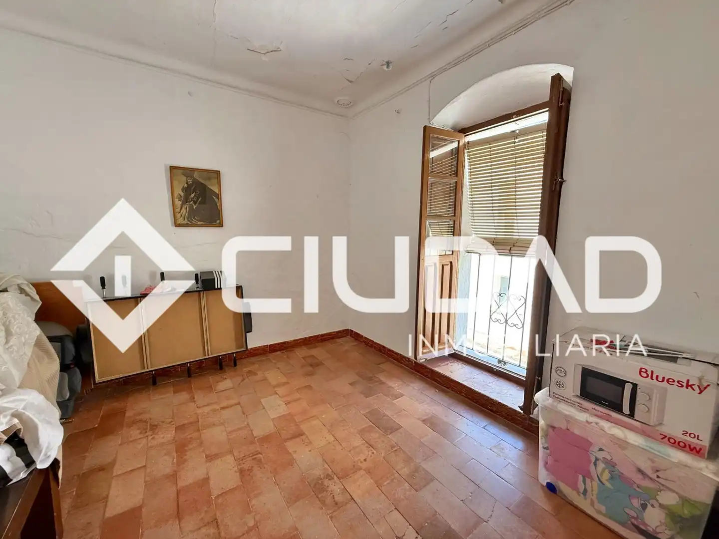 Casa o xalet en venda en Espera