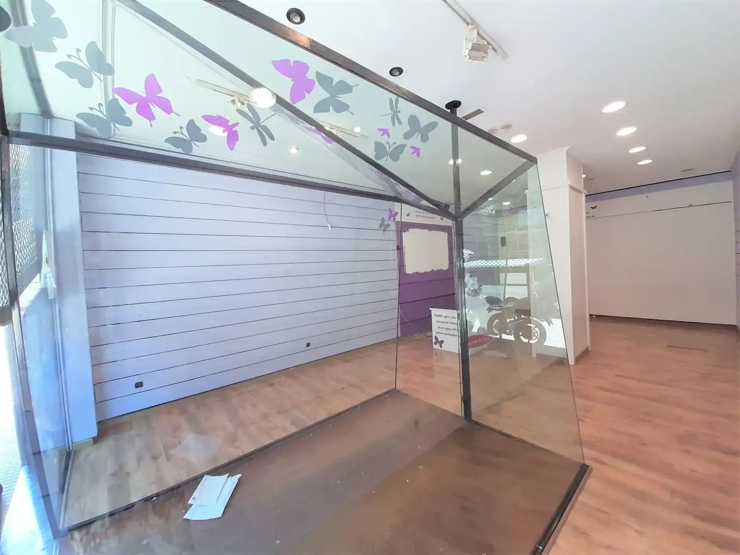 Locale commerciale in affitto a Beasain, imagen 3