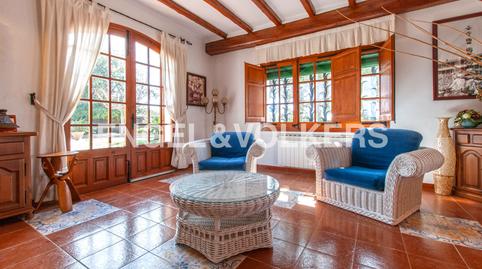 Foto 3 de Casa o chalet en venta en Carrer Carles Gerhard, Valls, Tarragona